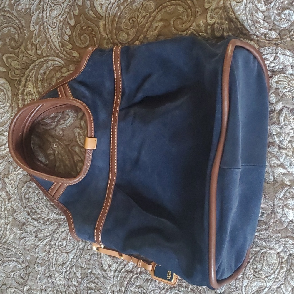 UGG Convertible Crossbody